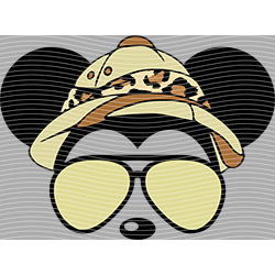 Mickey-AMQ 3787
